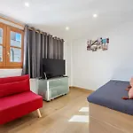 Clauhomes Ferrers Appartamento