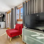 Appartamento Clauhomes Ferrers