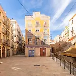 Clauhomes Ferrers Appartamento Tarragona