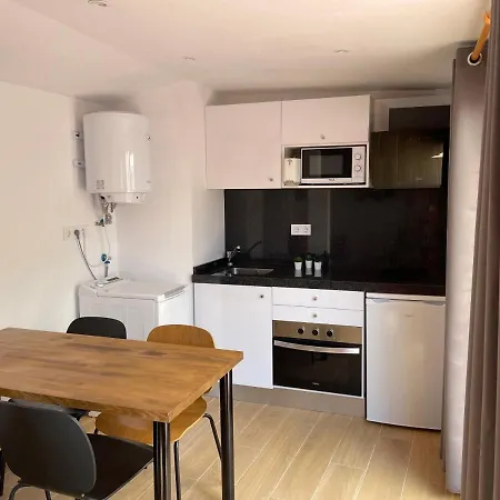 Casa Ferrers Piso 5. Precioso Atico Con Terraza Tarragona
