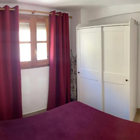 Apartment Casa Ferrers Piso 5. Precioso Atico Con Terraza Tarragona