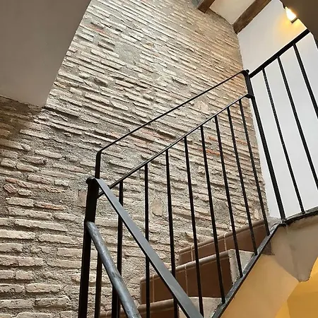 Casa Ferrers Piso 5. Precioso Atico Con Terraza