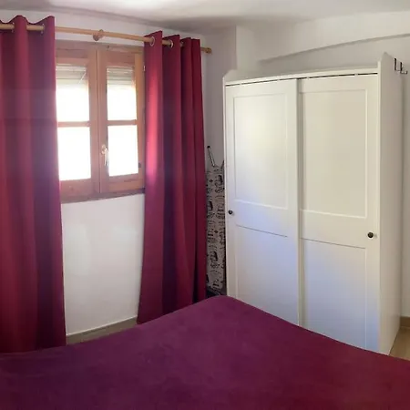 Casa Ferrers Piso 5. Precioso Atico Con Terraza Apartment