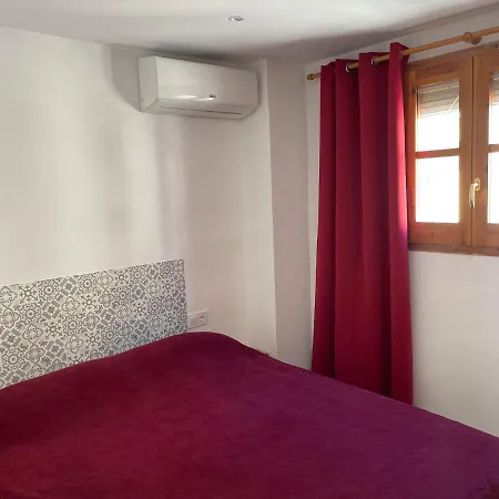 Casa Ferrers Piso 5. Precioso Atico Con Terraza