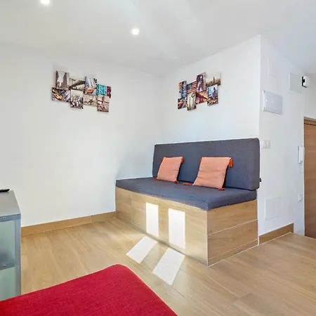 Appartamento Clauhomes Ferrers Tarragona