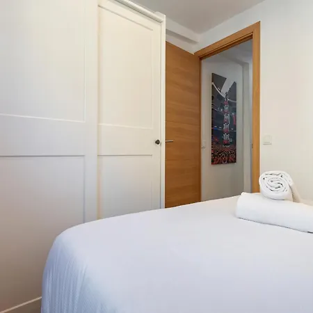 Appartamento Clauhomes Ferrers *
