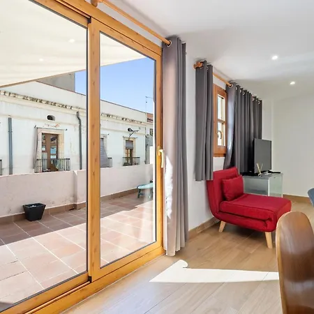 Appartamento Clauhomes Ferrers Tarragona