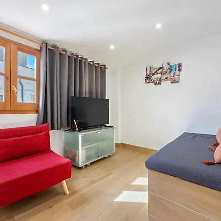 Clauhomes Ferrers Lejlighed