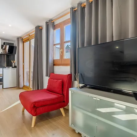 Lejlighed Clauhomes Ferrers
