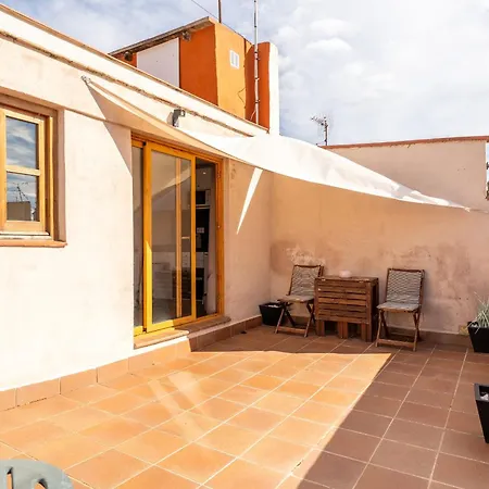 Clauhomes Ferrers Lejlighed *