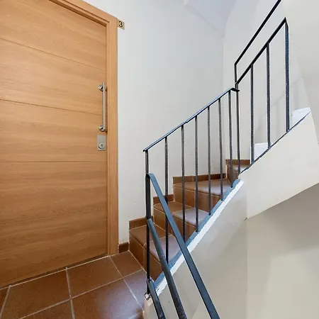 Clauhomes Ferrers Lejlighed